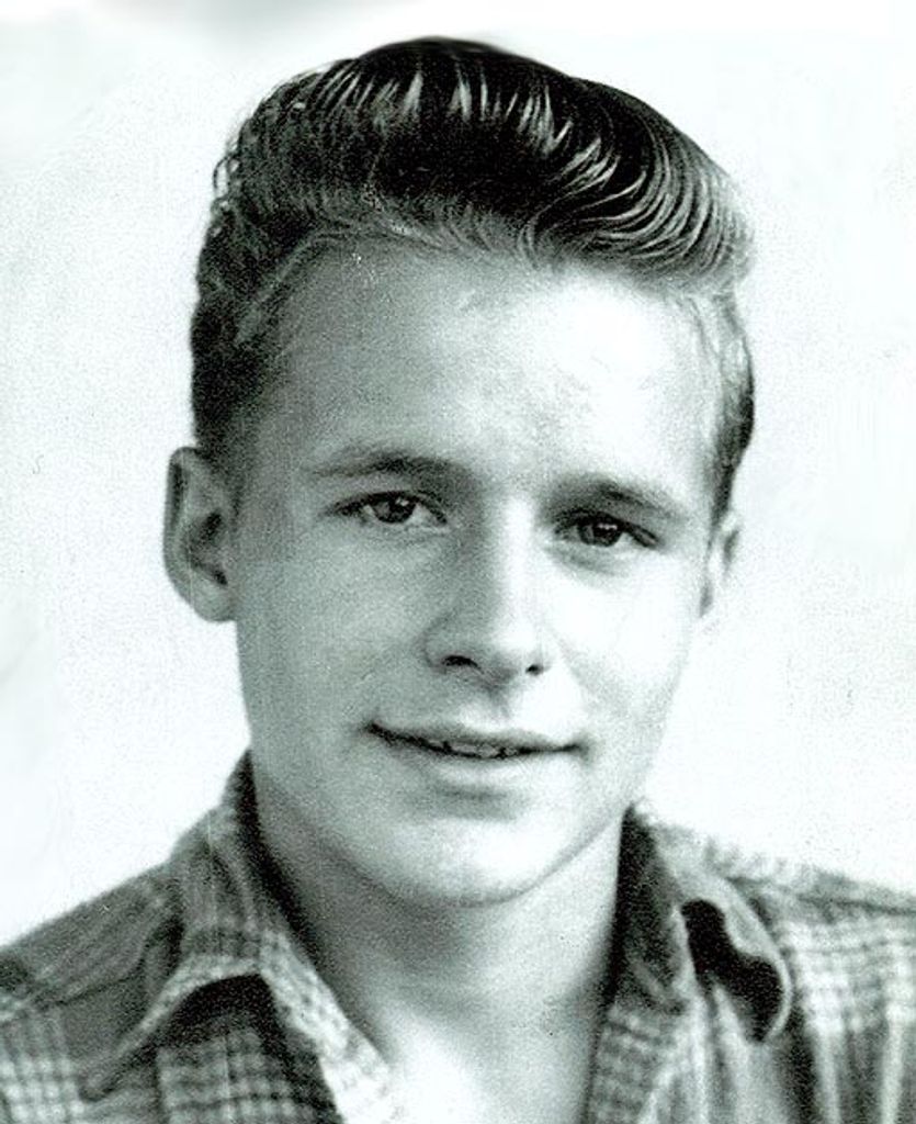 James W. Leonard, Sr.