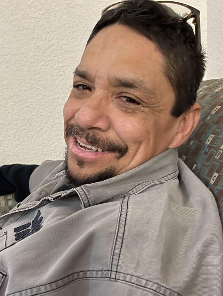 Edward Hinojosa Profile Photo