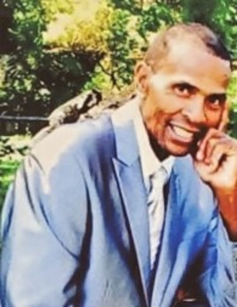 Pastor William Herman Taylor Jr.