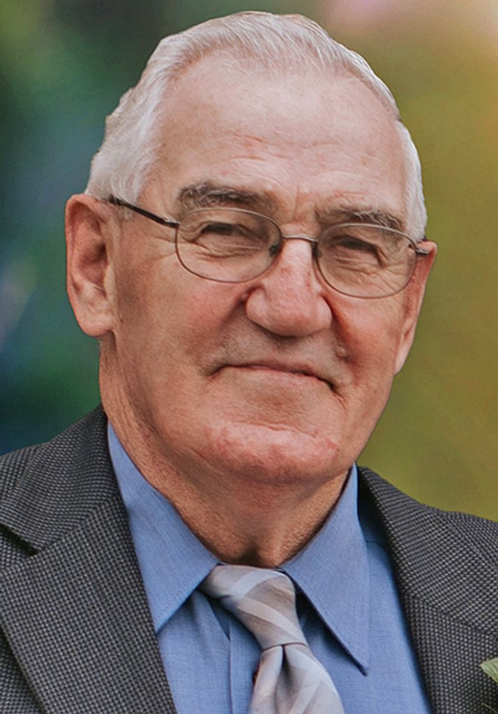 Phillip "Phil" Norman Kelchen Profile Photo