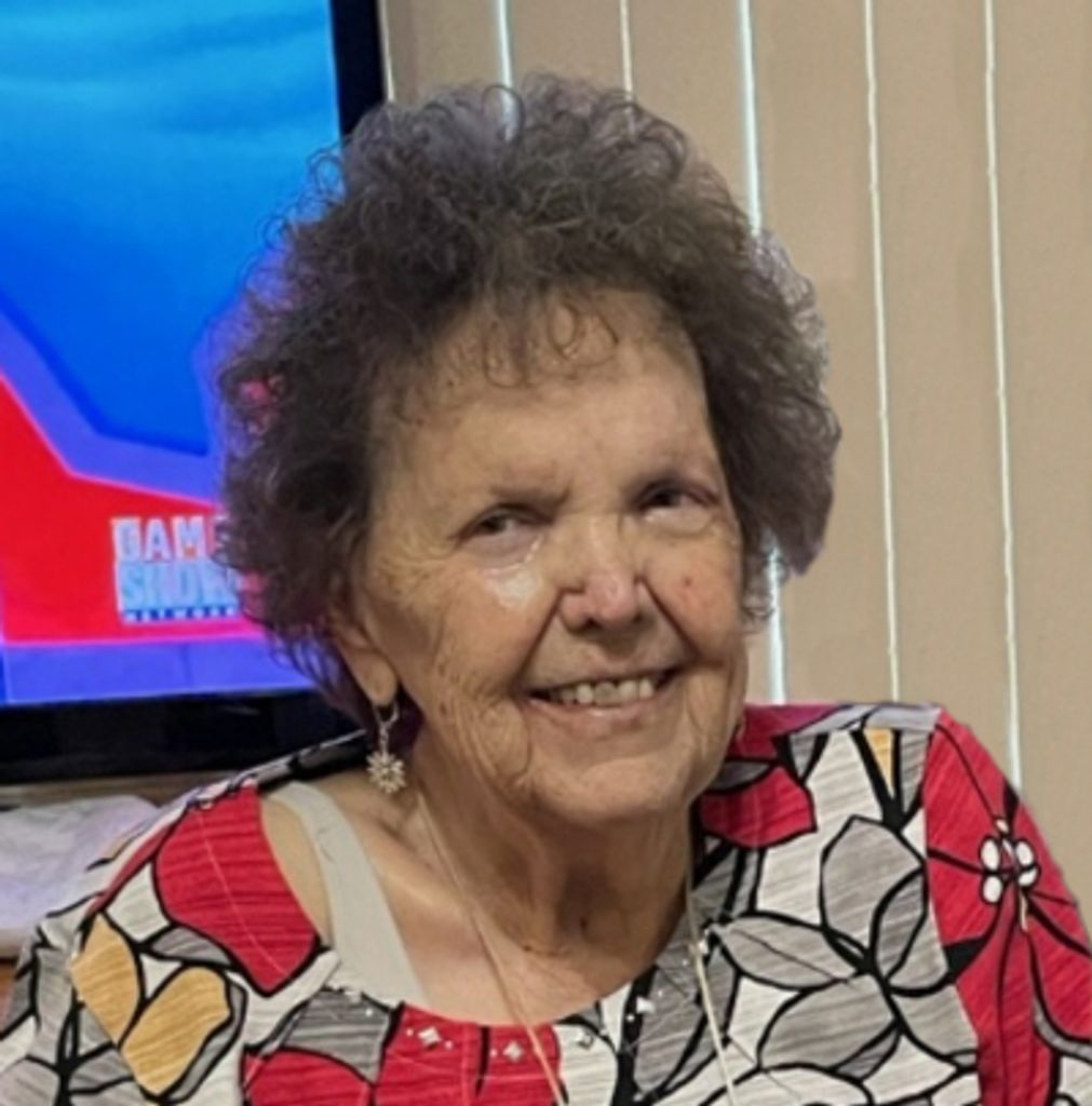 Jean Ann Bell