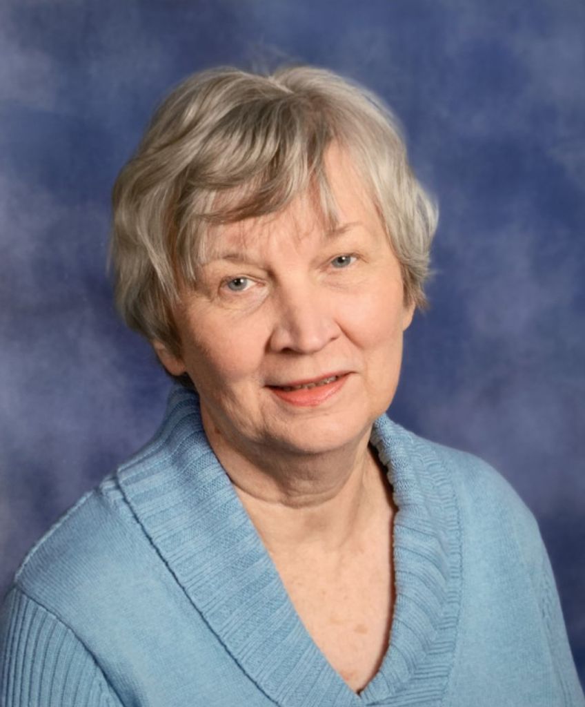 Nila Stevens