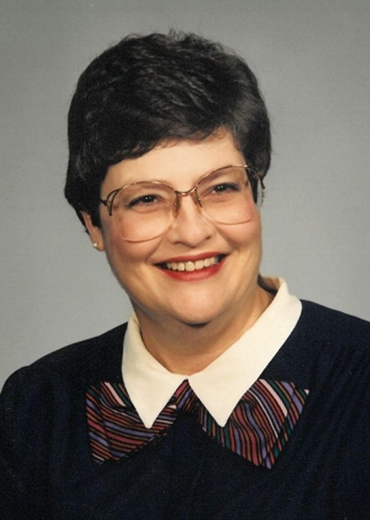 Mrs. Hume Laub Fulmer