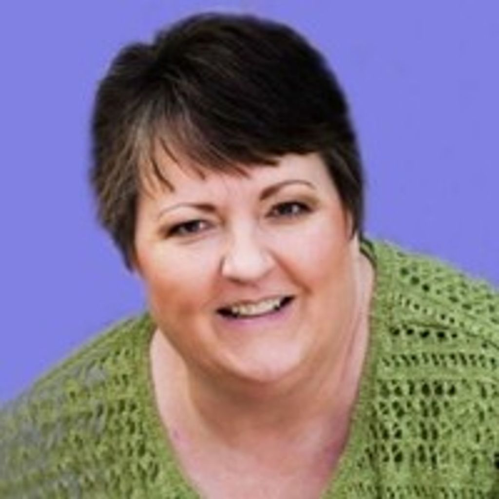 Michelle Cahoon Rich