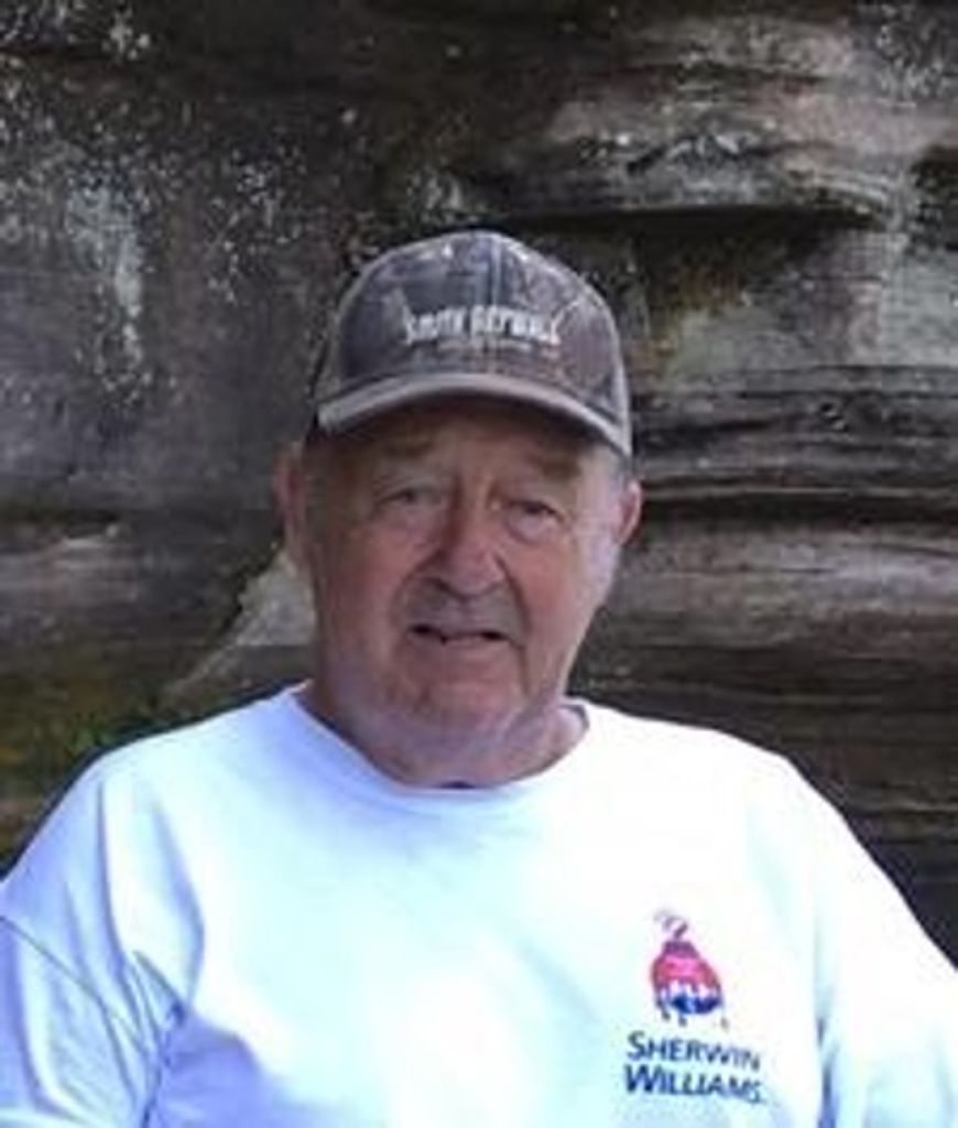 Robert Hanley "R. H. " Smith Profile Photo