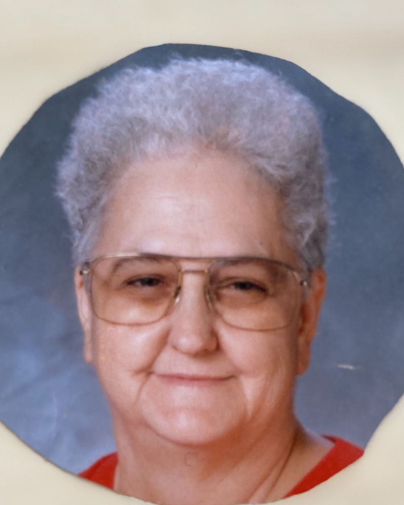 Mary Margaret Troutman