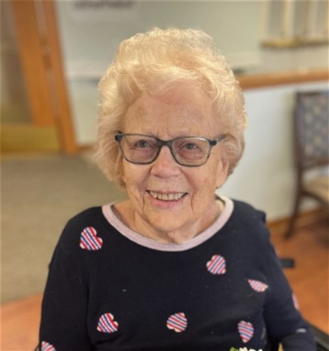 Marilyn Louise Wikman Profile Photo