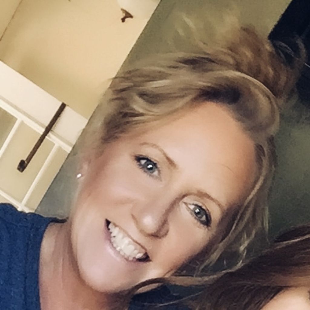 Kimberly "Kim" (Dock) Mutz