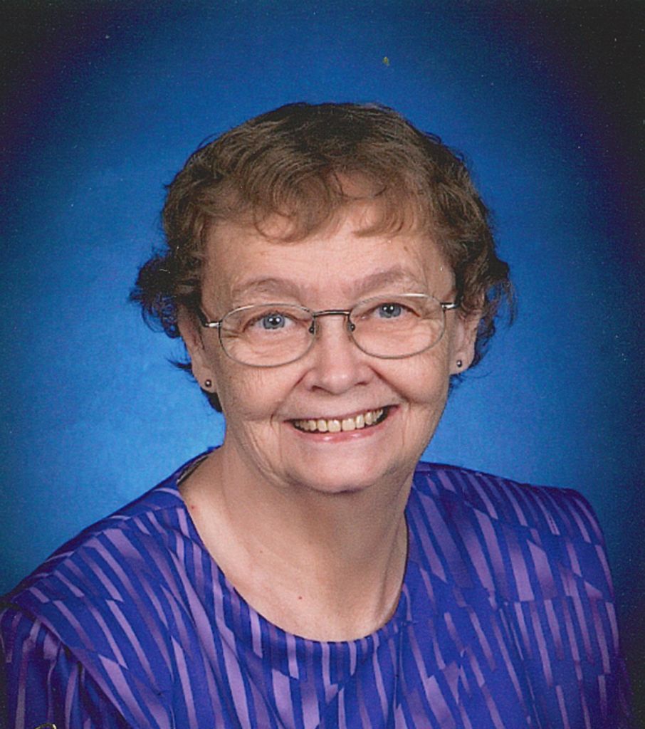 Joan Christine (Kurtz)  Schneider