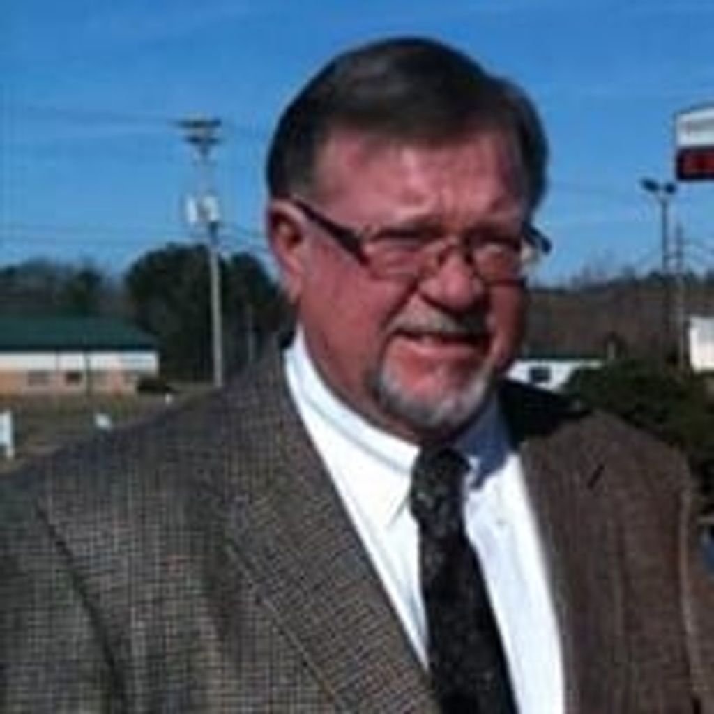 Mr. Randal "Randy" Lamar White