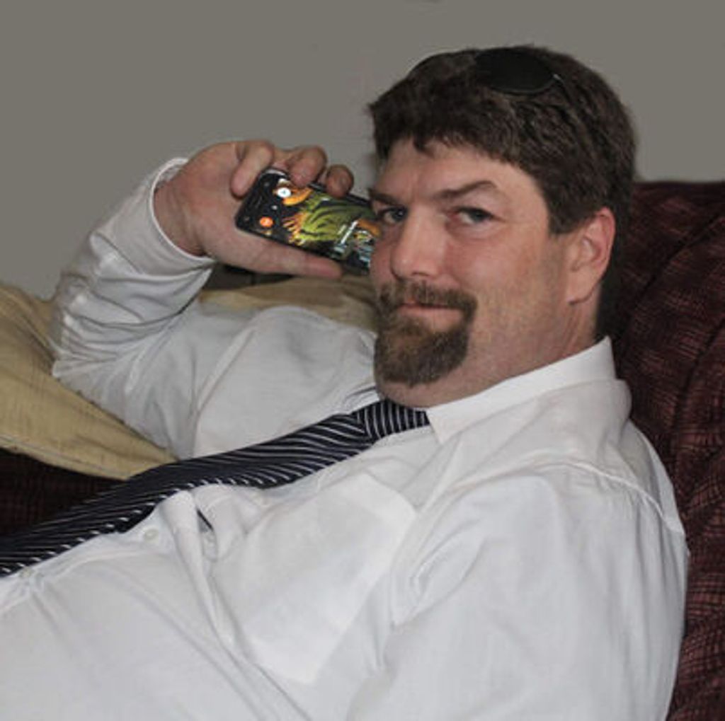 Herb W. Snedeker Iii