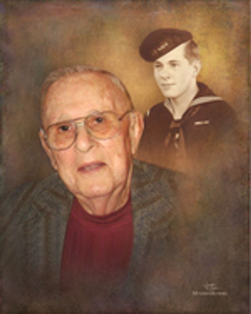 Carl "Gene" Eugene Spahr