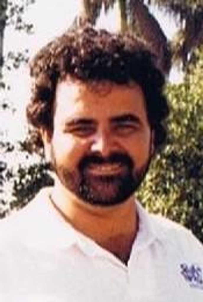 George L. Armas