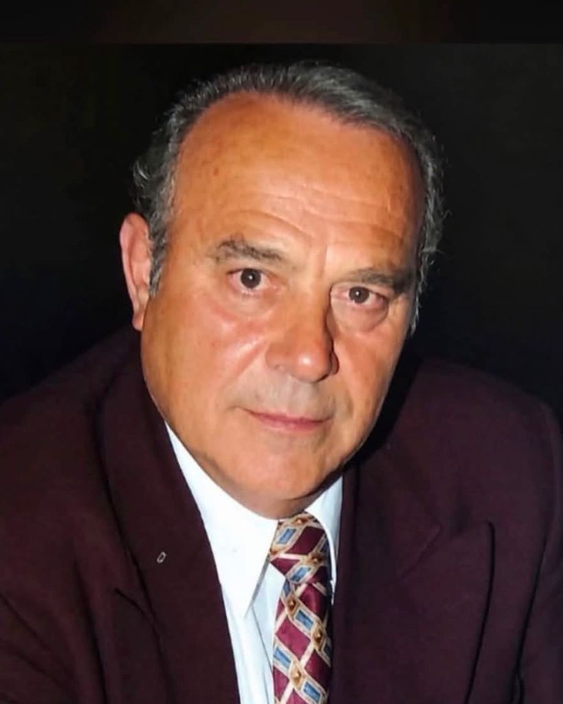 Ioannis Karigiannis