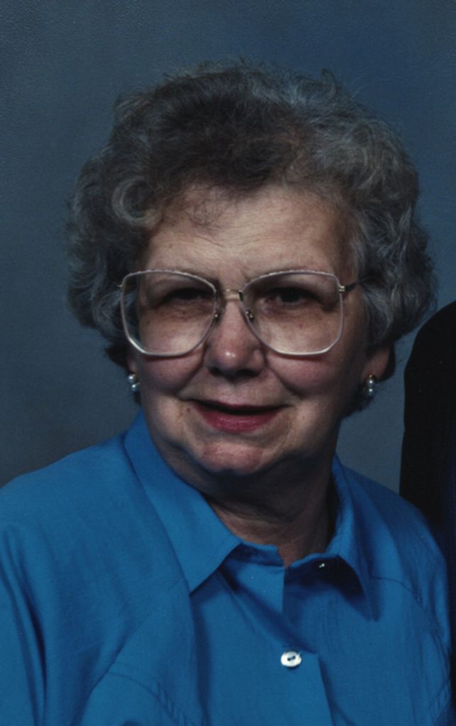 Jean Elizabeth Kuehn Profile Photo