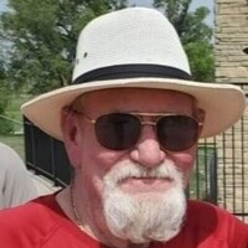Kenneth Lynn Garner Profile Photo