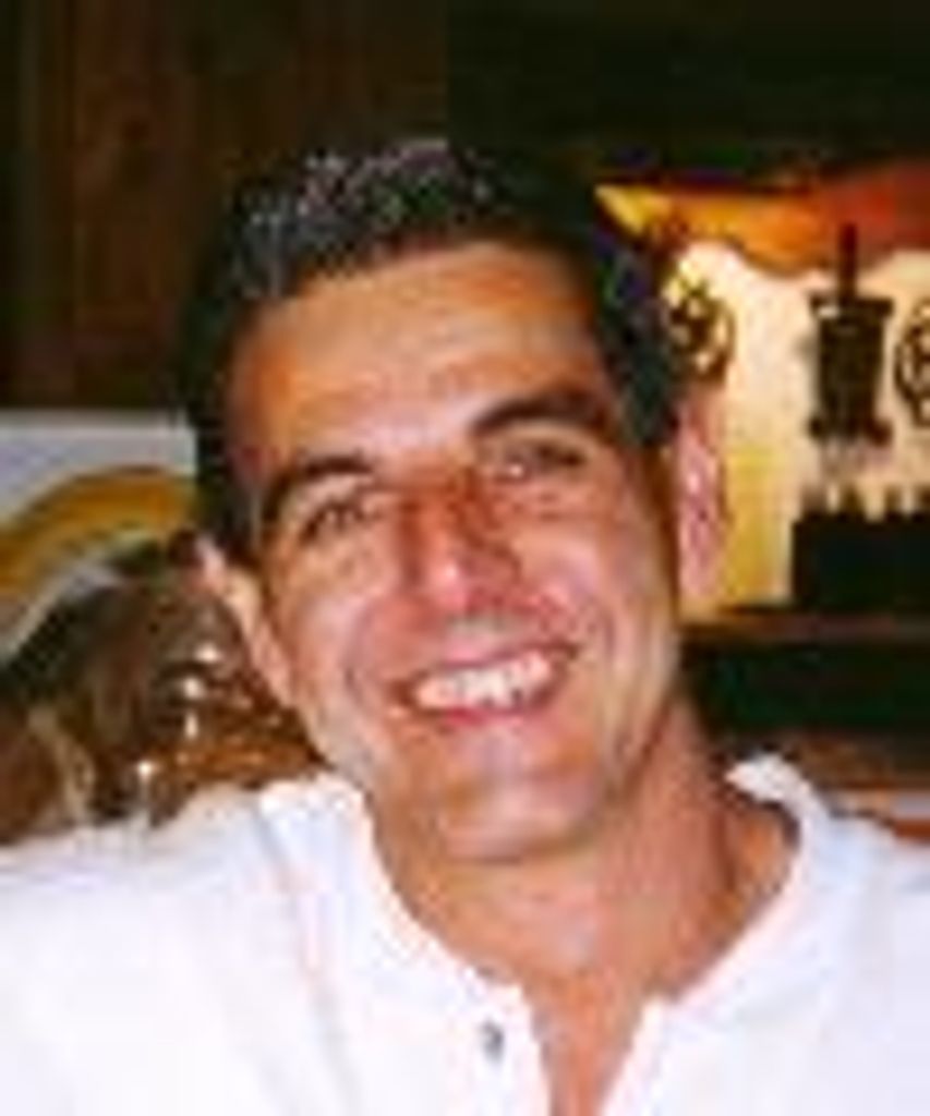 Eric James Lunden