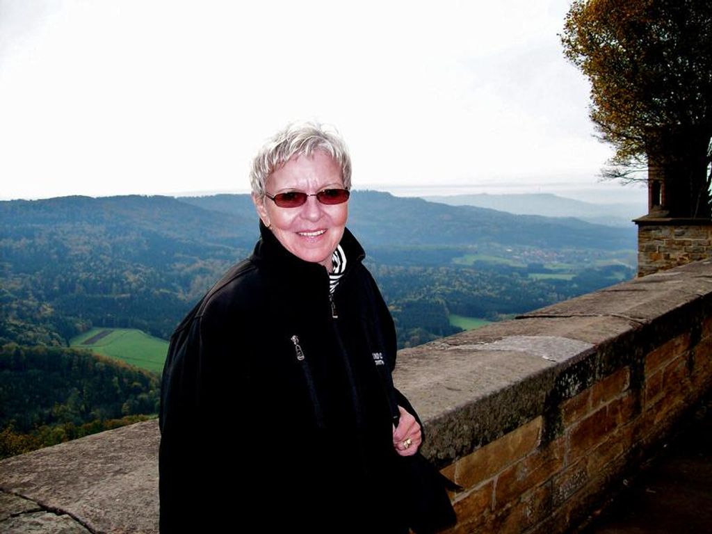 Susan Fowler Profile Photo