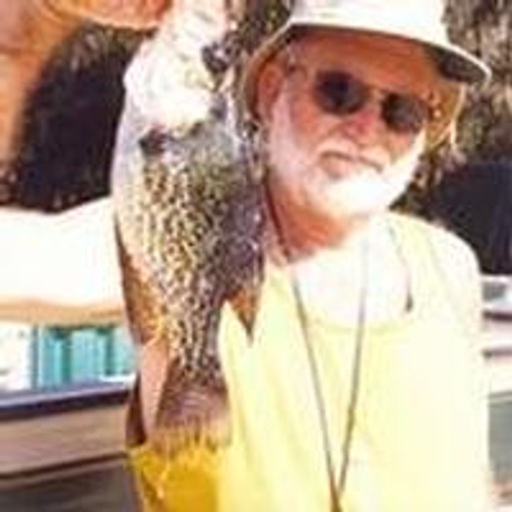 C. David Tucker