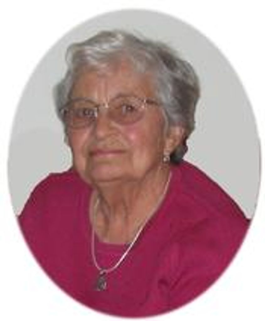 Roberta Robertson Coleman