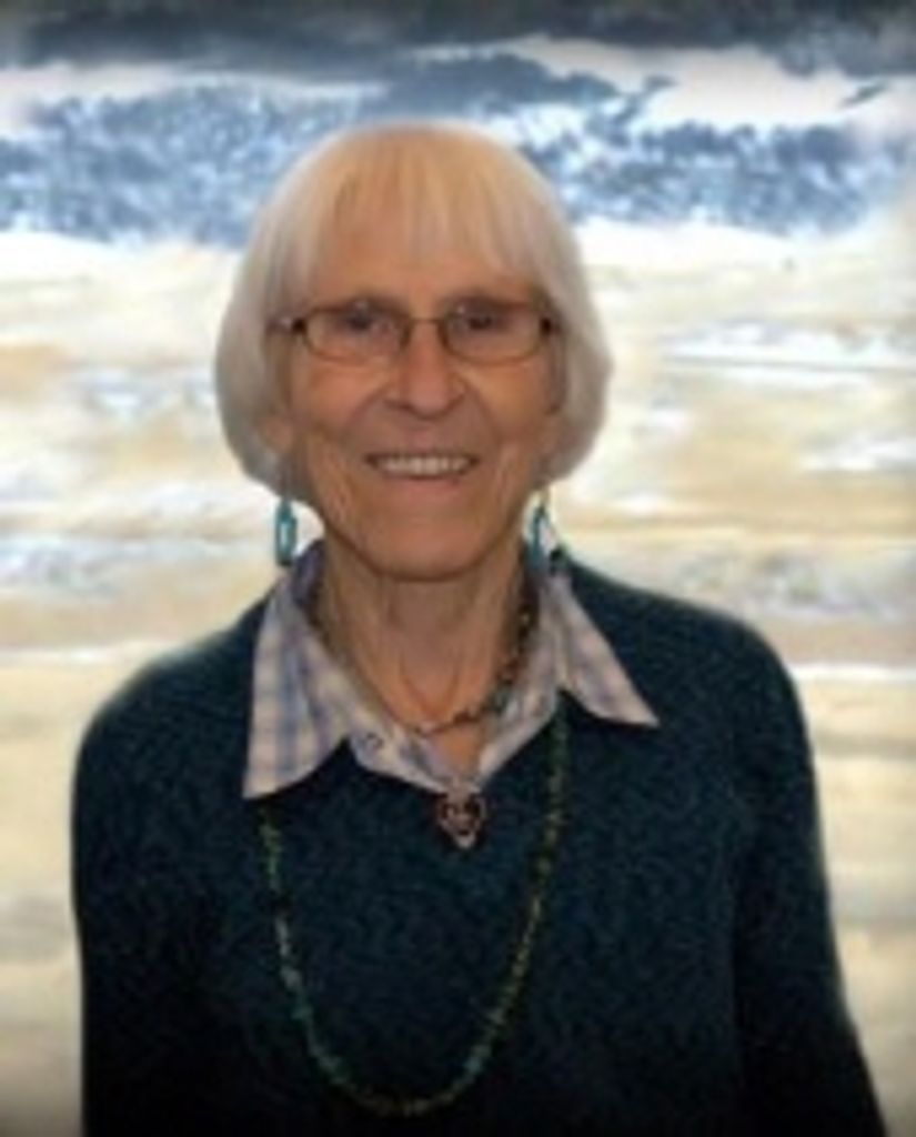Gloria Pierce