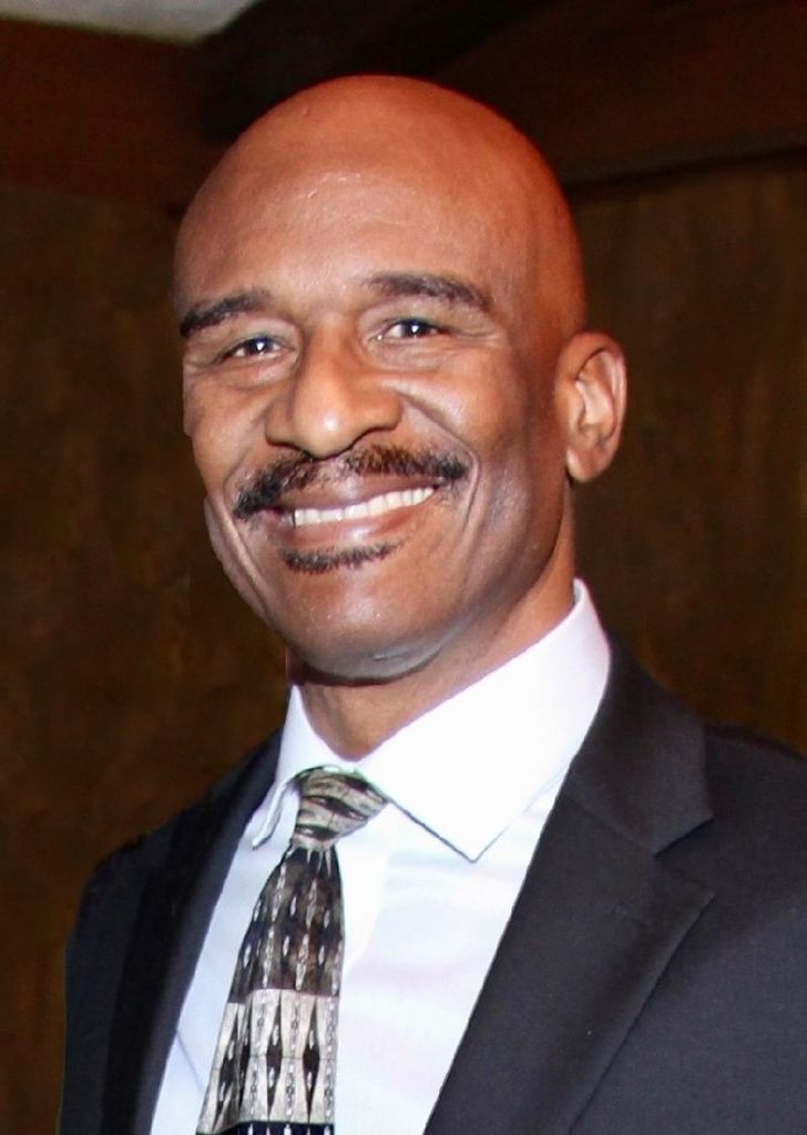Novarro Charles Stafford
