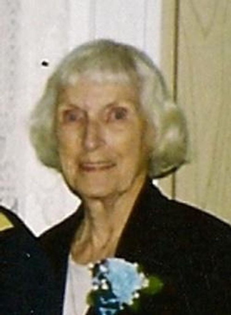Dorothy Johnson
