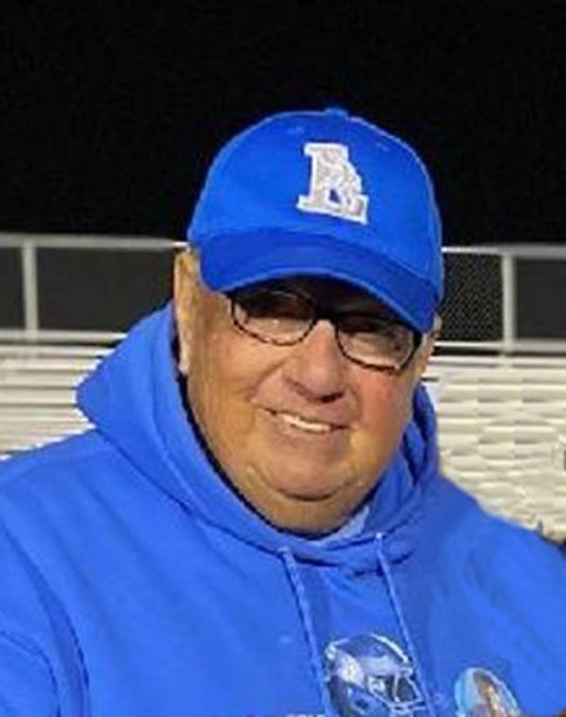 Ronald "Ron" Greenwall Profile Photo