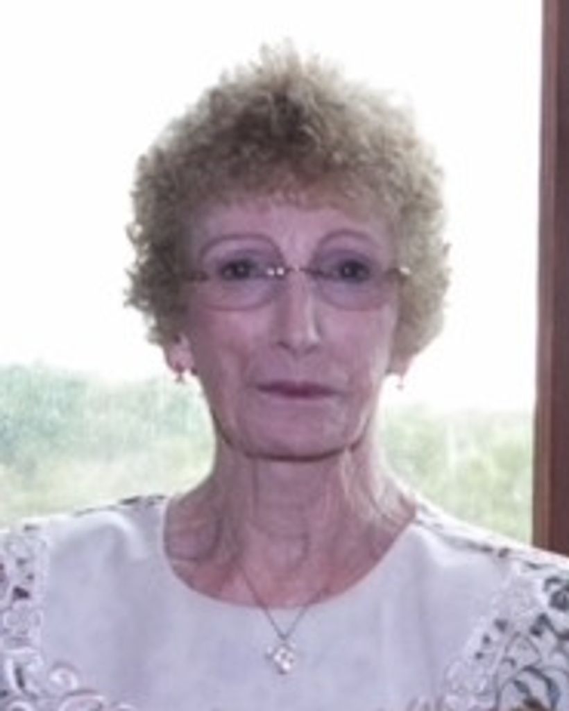 Myrtle Leviner