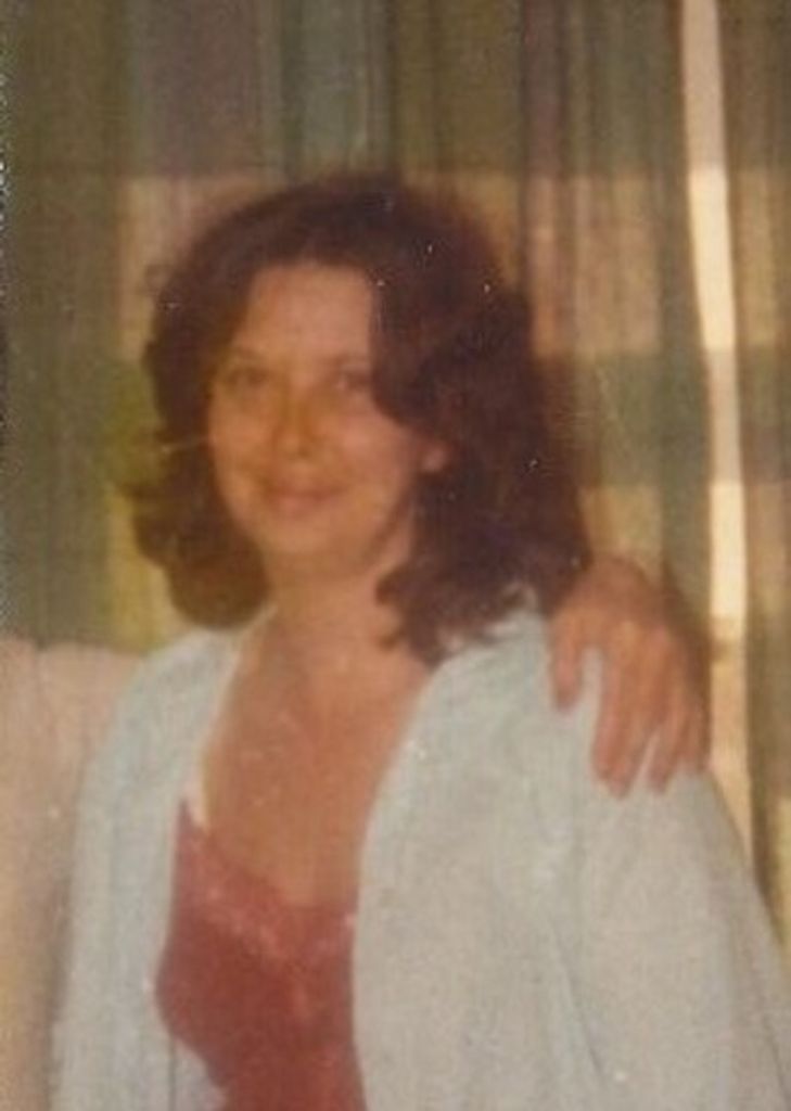 Patsy "Pat" James Bowling