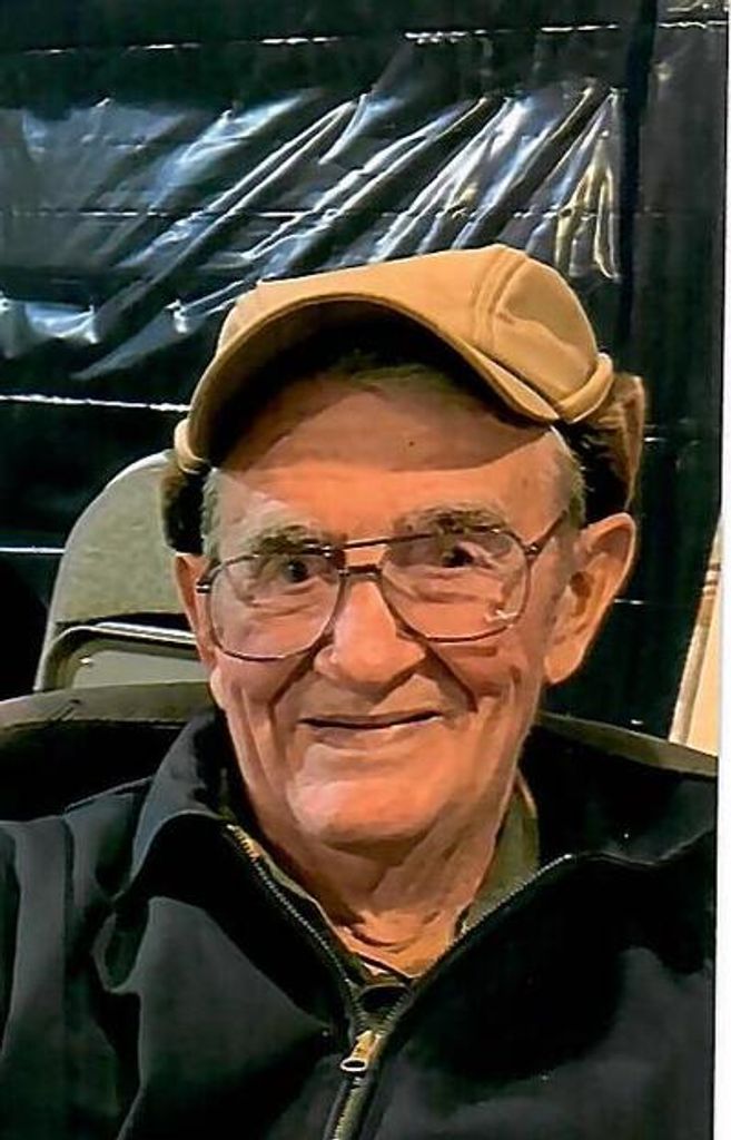 Charles W. Schmahl Profile Photo
