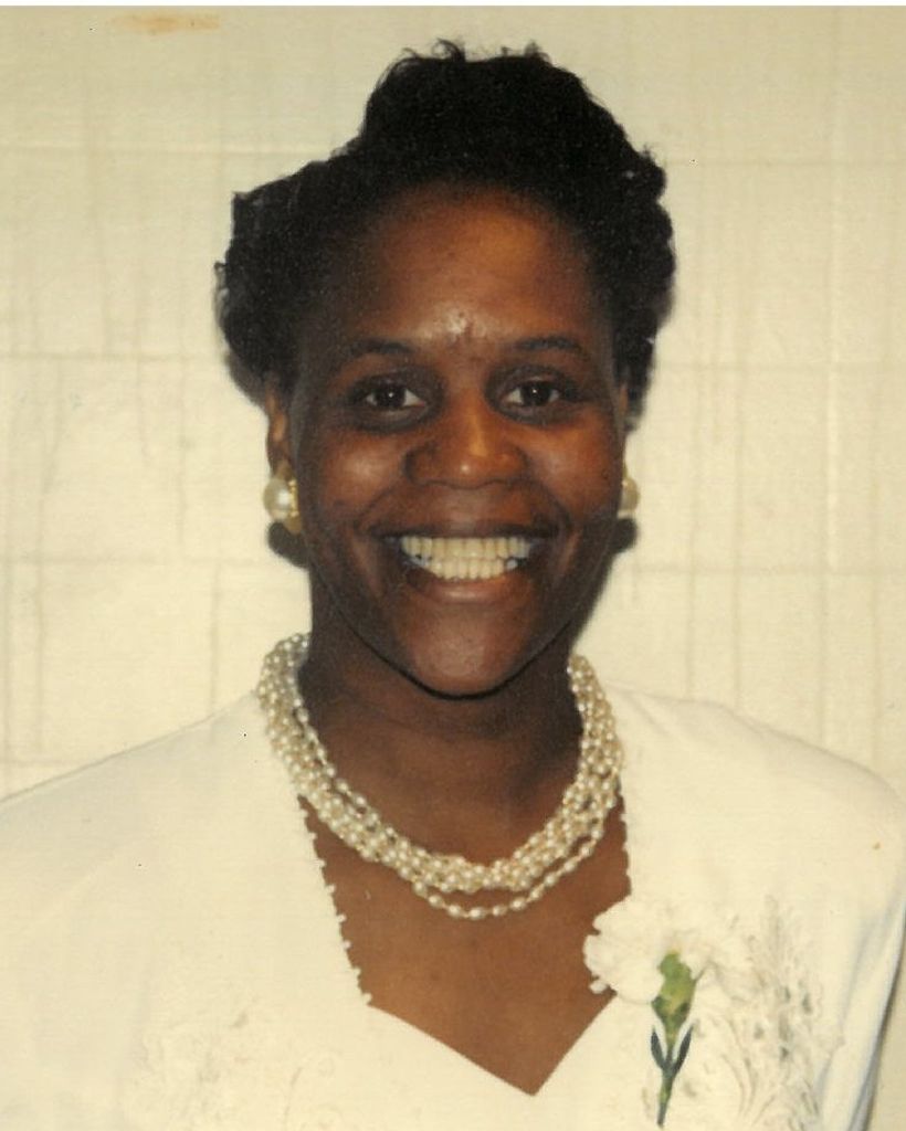 Donna Marie Freeman