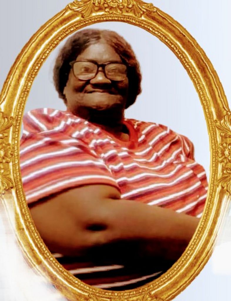 Emmaline Hansley Simpson Profile Photo