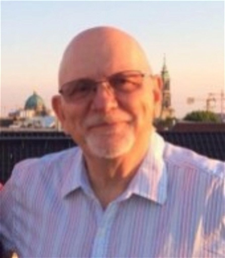 George S. Anthony Profile Photo