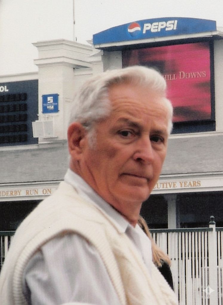 Wilbur Fred Stum, Sr.