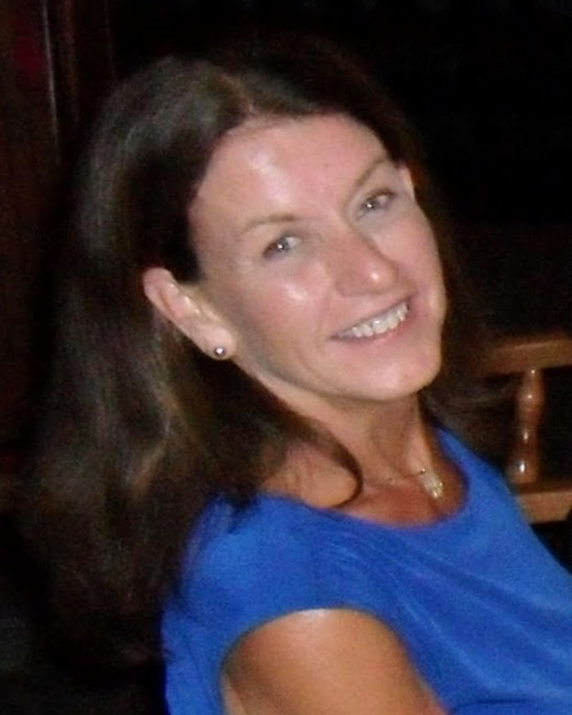 Patricia "Patti" Gayle Robinson Profile Photo