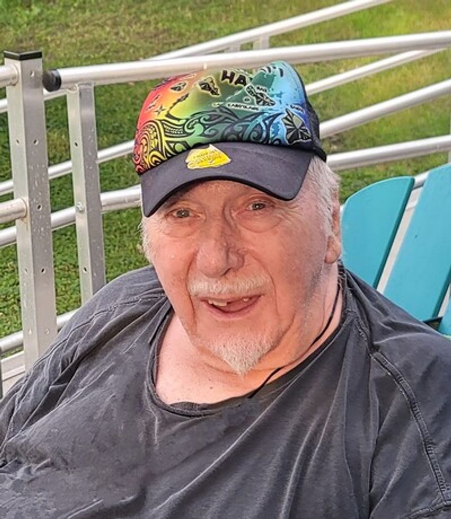 Daniel William Krein Profile Photo