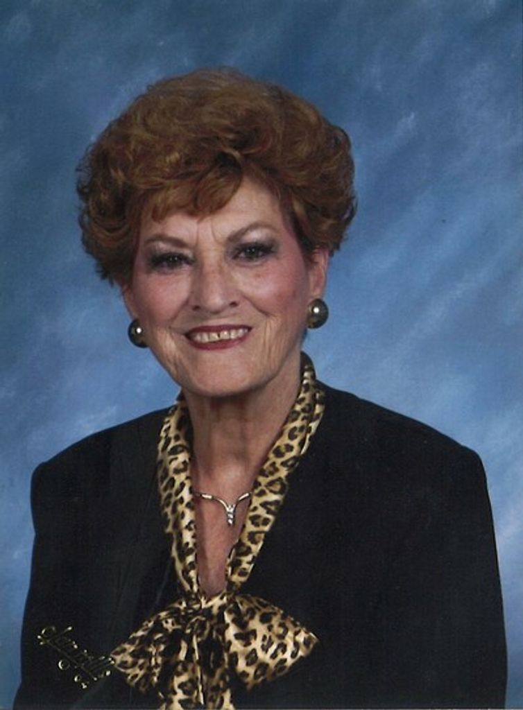 Evelyn Wilson Profile Photo