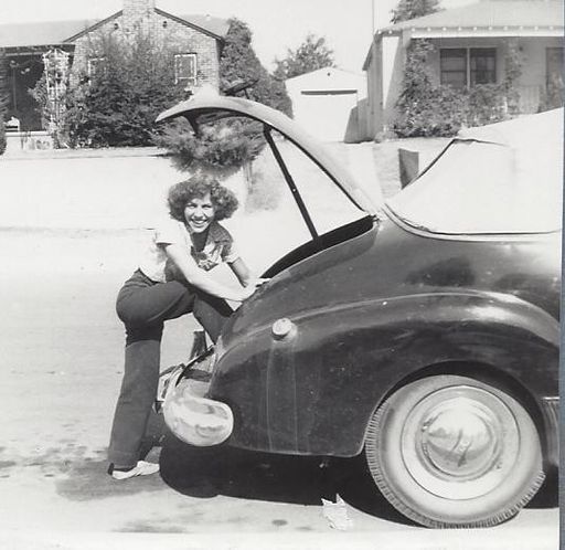 Donna Moree Webb photo gallery thumbnail 9 of 48