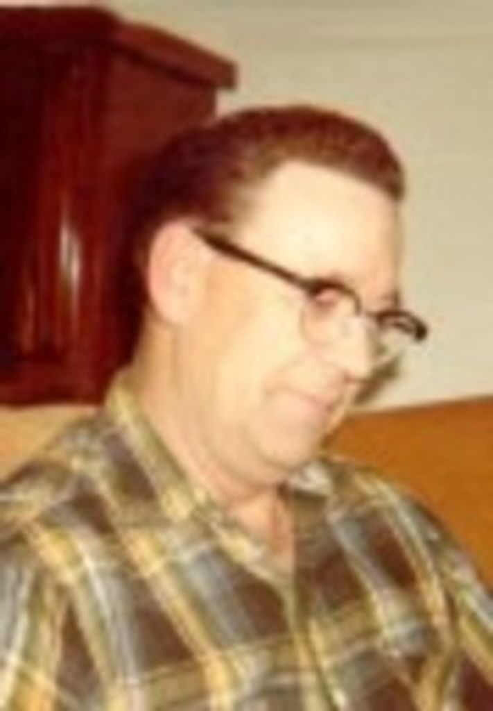Ralph Hogan