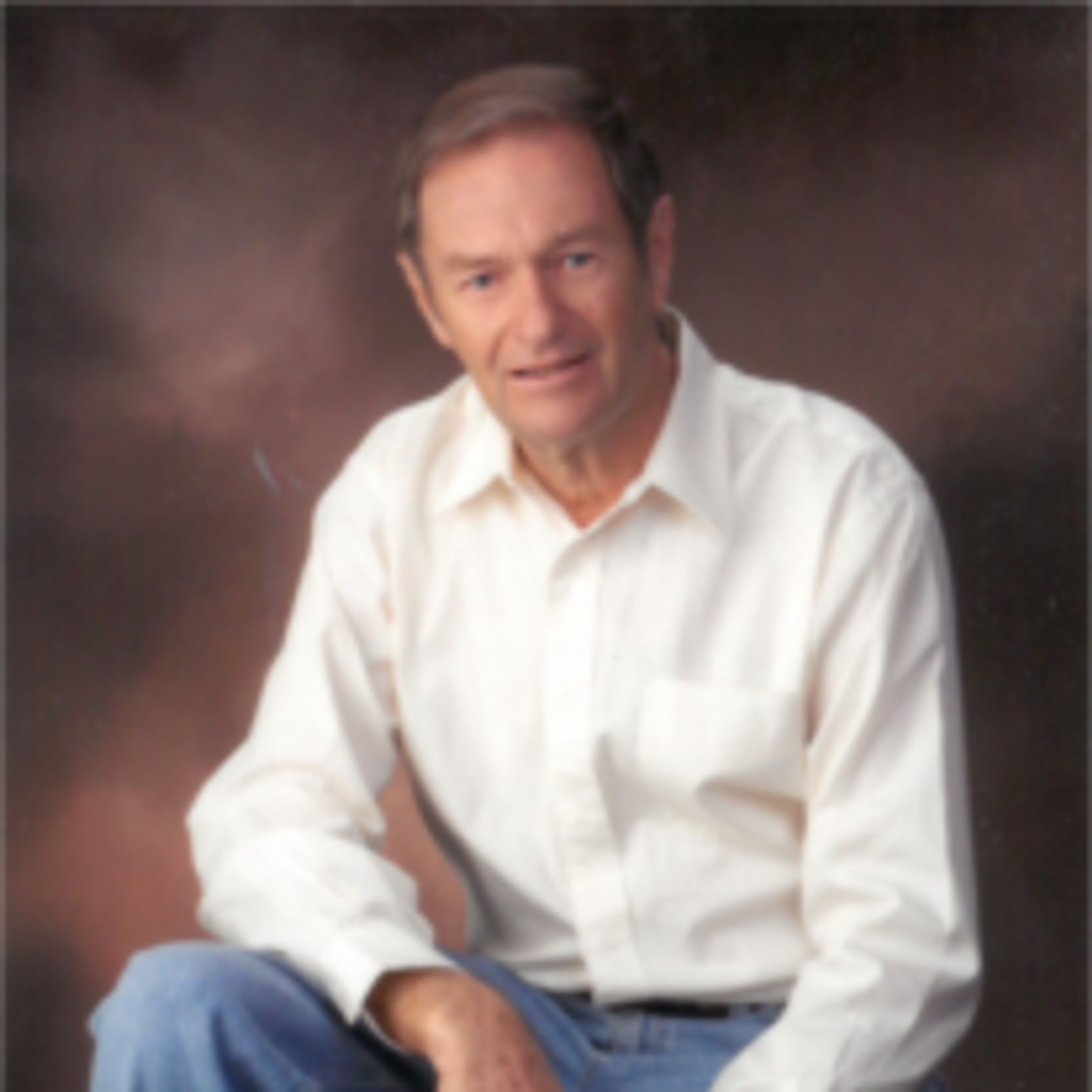 Ray Wood