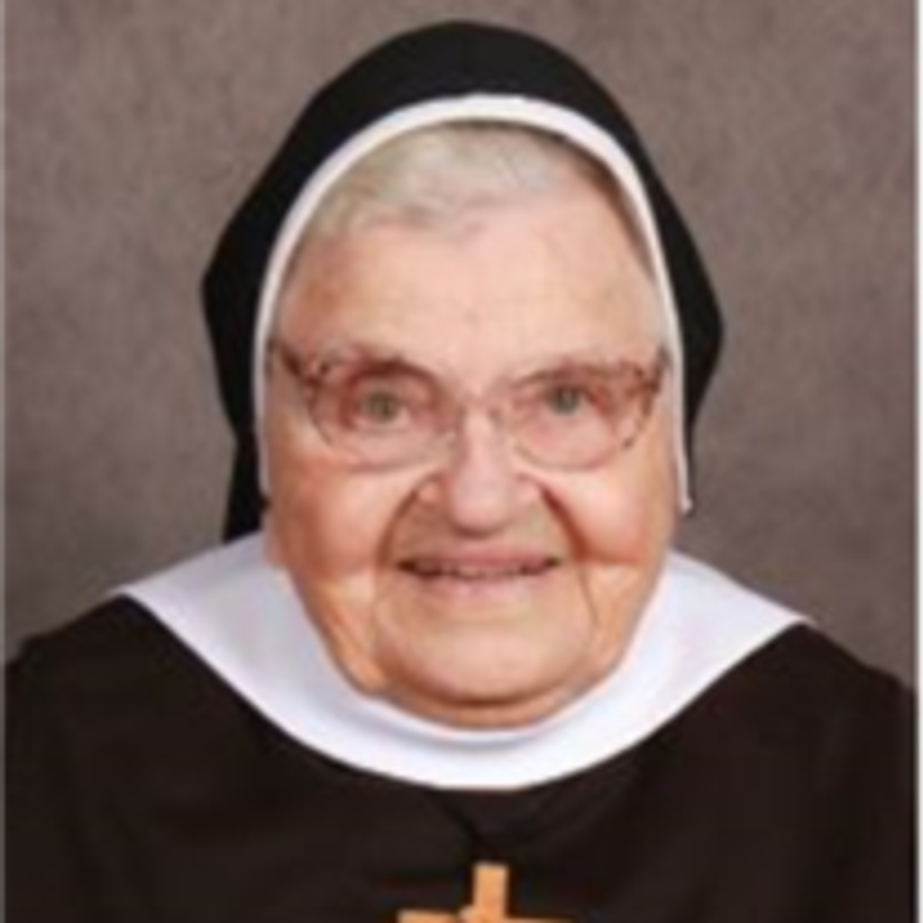 Sister Mary Genevieve Ryskiewicz