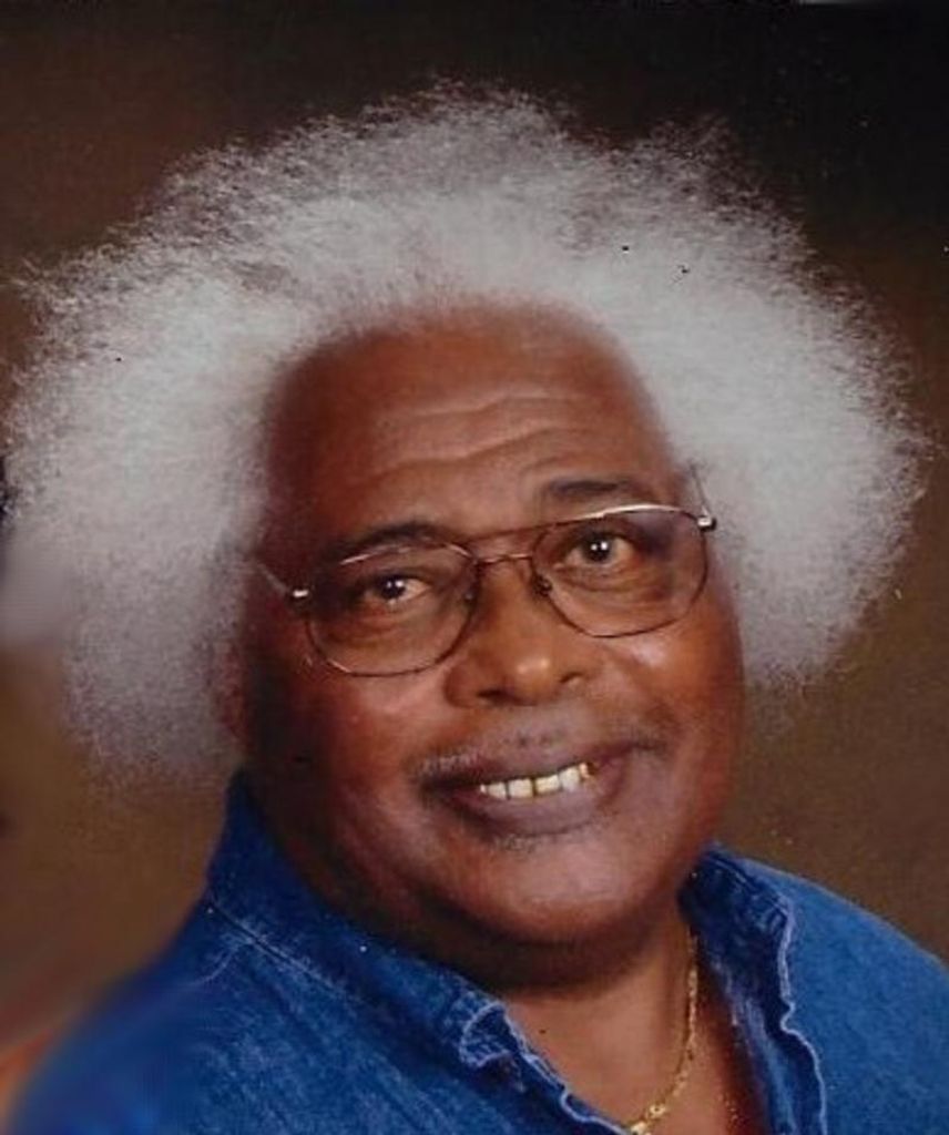 Sidney Thompson Profile Photo