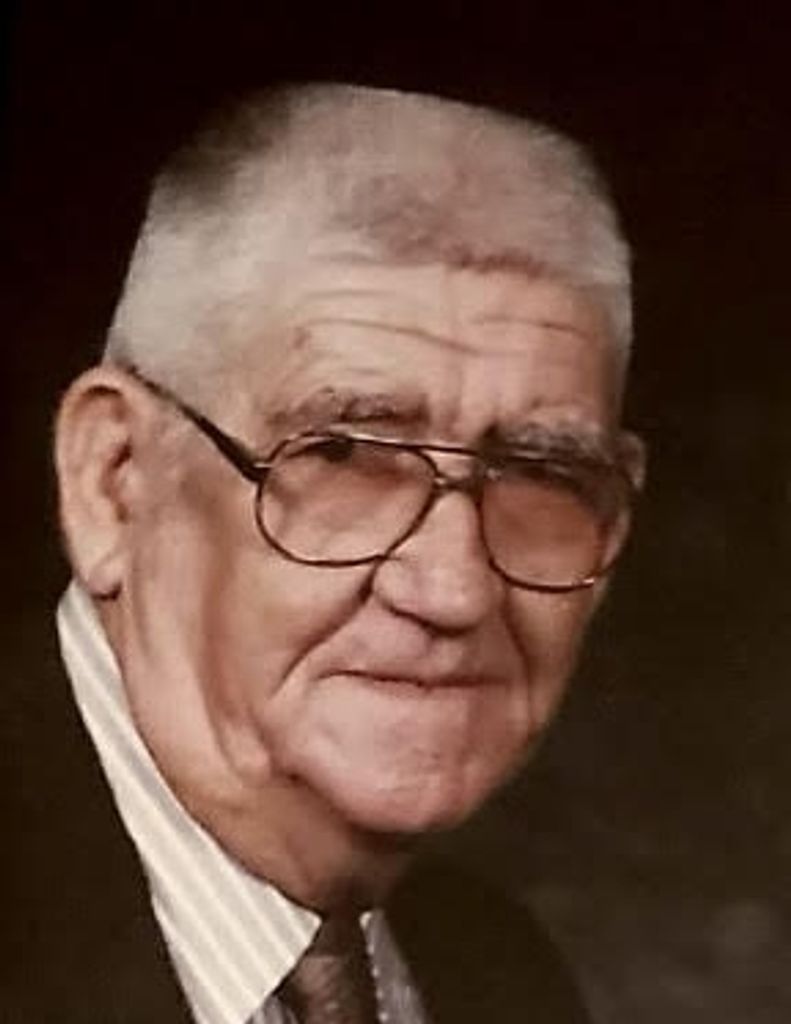 Melvin Mike Simpson Profile Photo