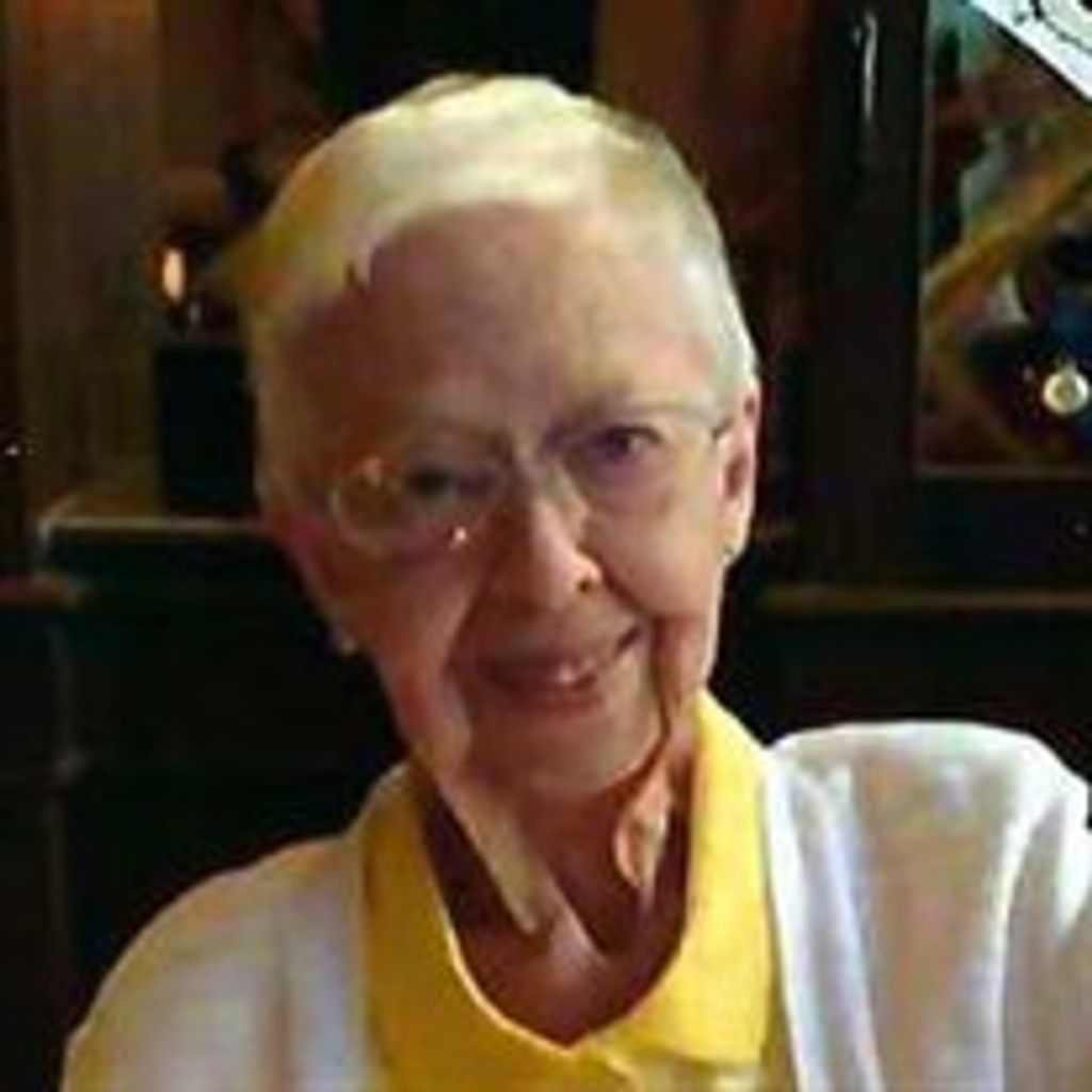 Alice M. Walden Profile Photo