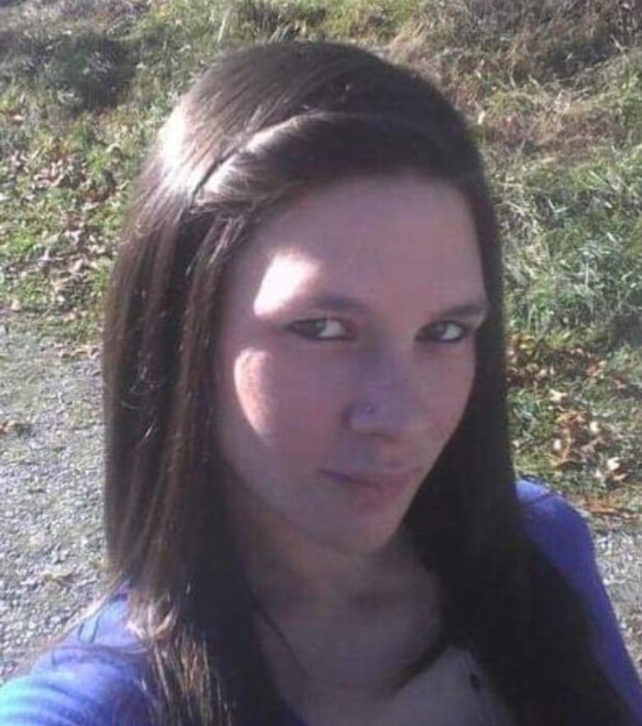 Destinee Paige Stone