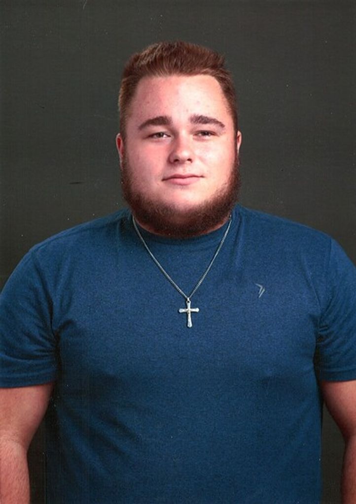 Brycen Lee Patrick Profile Photo