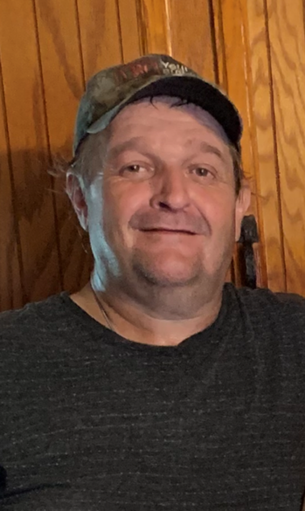 Kevin M. Powell Profile Photo