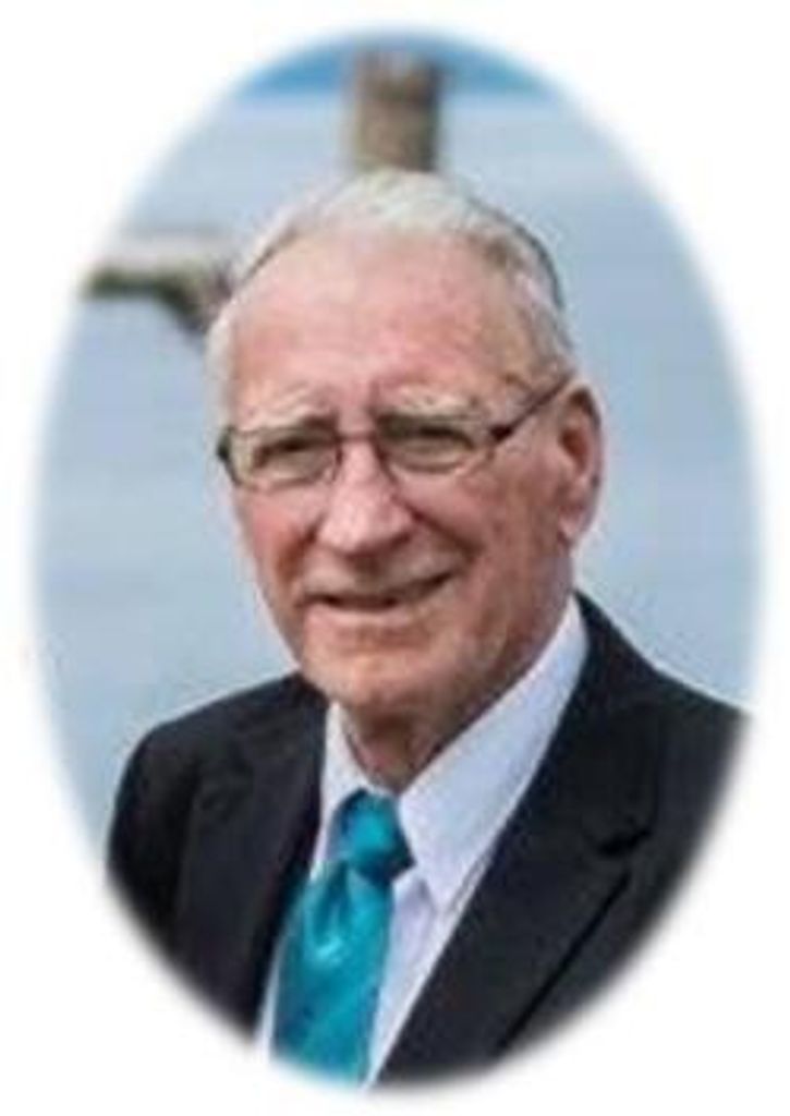 Clifford Jordon Morey Profile Photo
