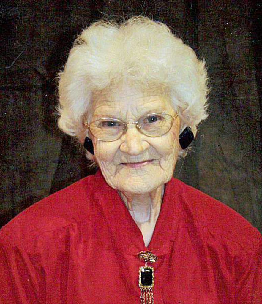 Ella Eudy